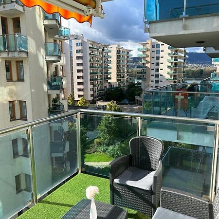 Marina Bay Apartman Будапеща Екстериор снимка