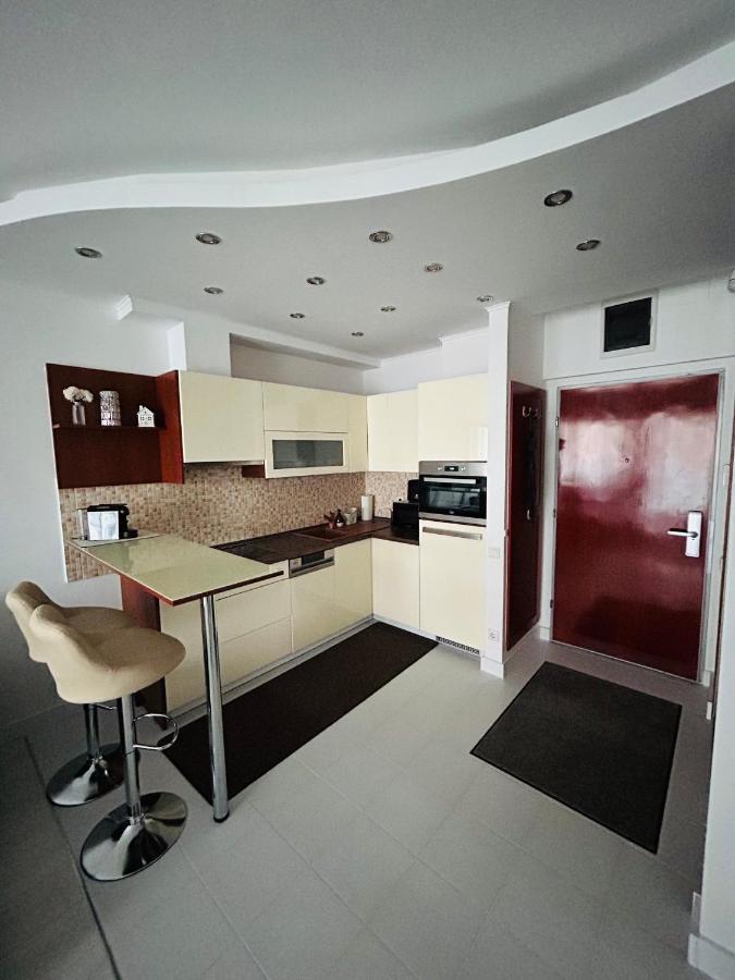 Marina Bay Apartman Будапеща Екстериор снимка