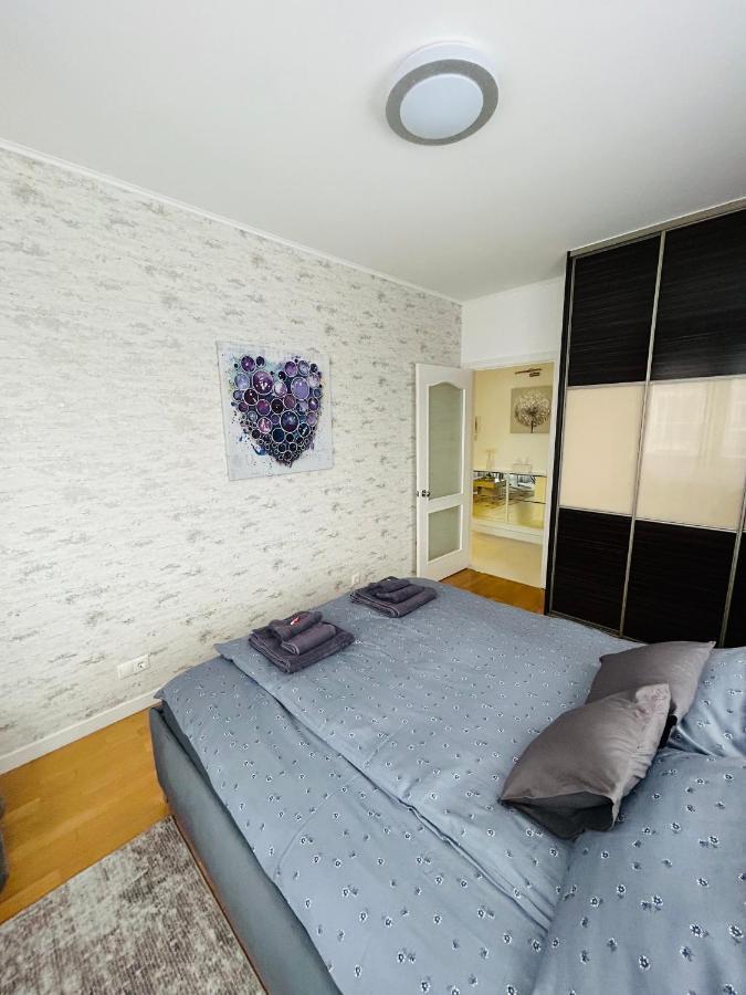 Marina Bay Apartman Будапеща Екстериор снимка