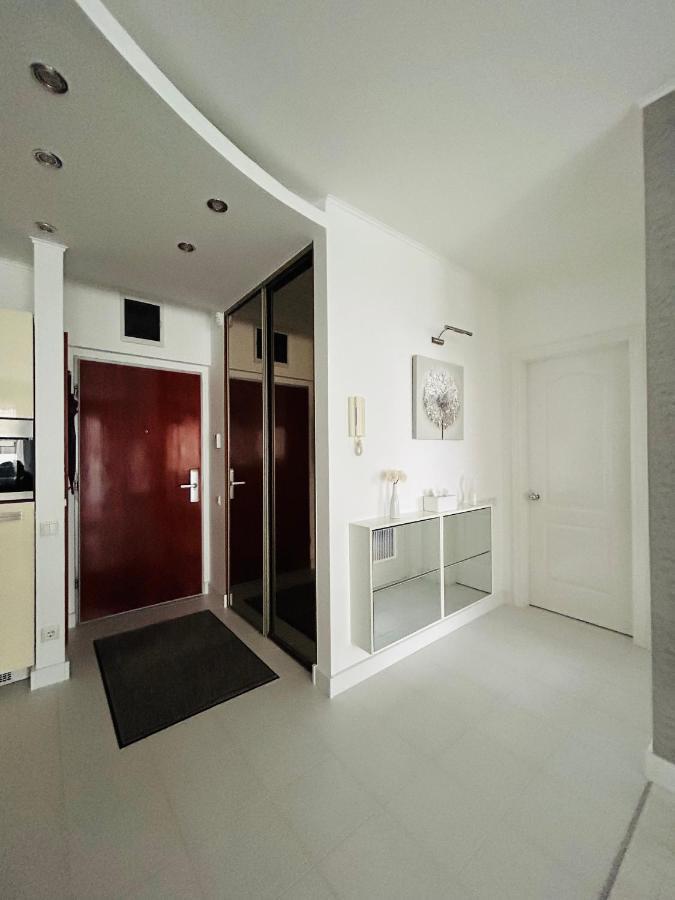 Marina Bay Apartman Будапеща Екстериор снимка